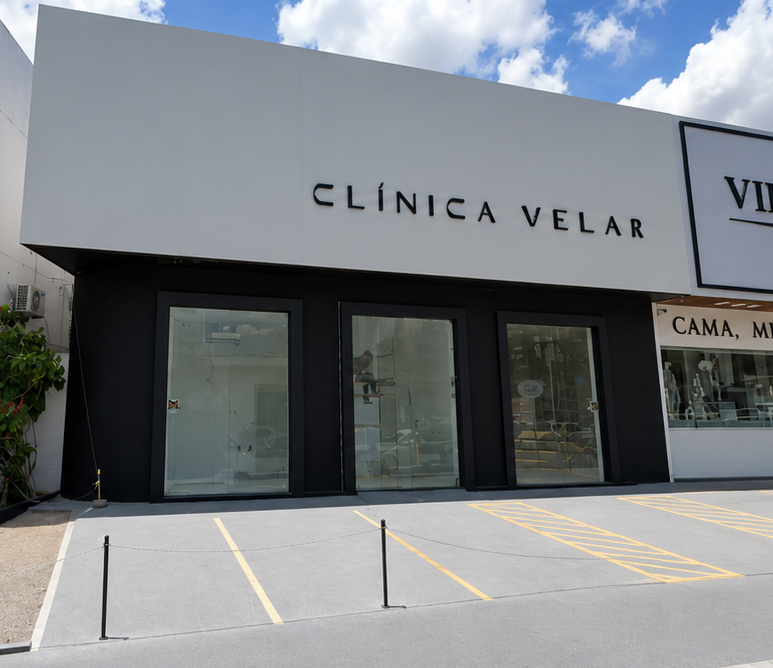 Clinica Velar