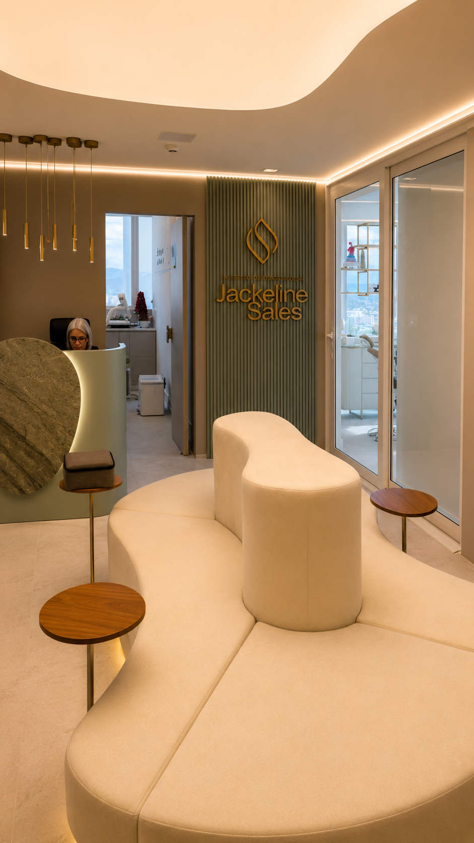 Instituto de Odontologia Jackeline Sales