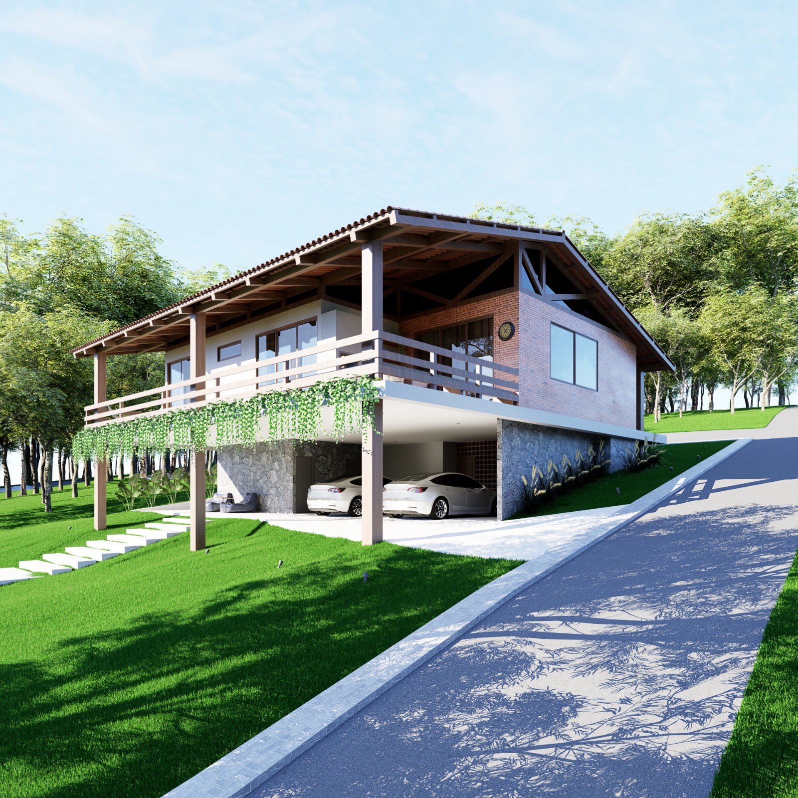 Casa de Campo
