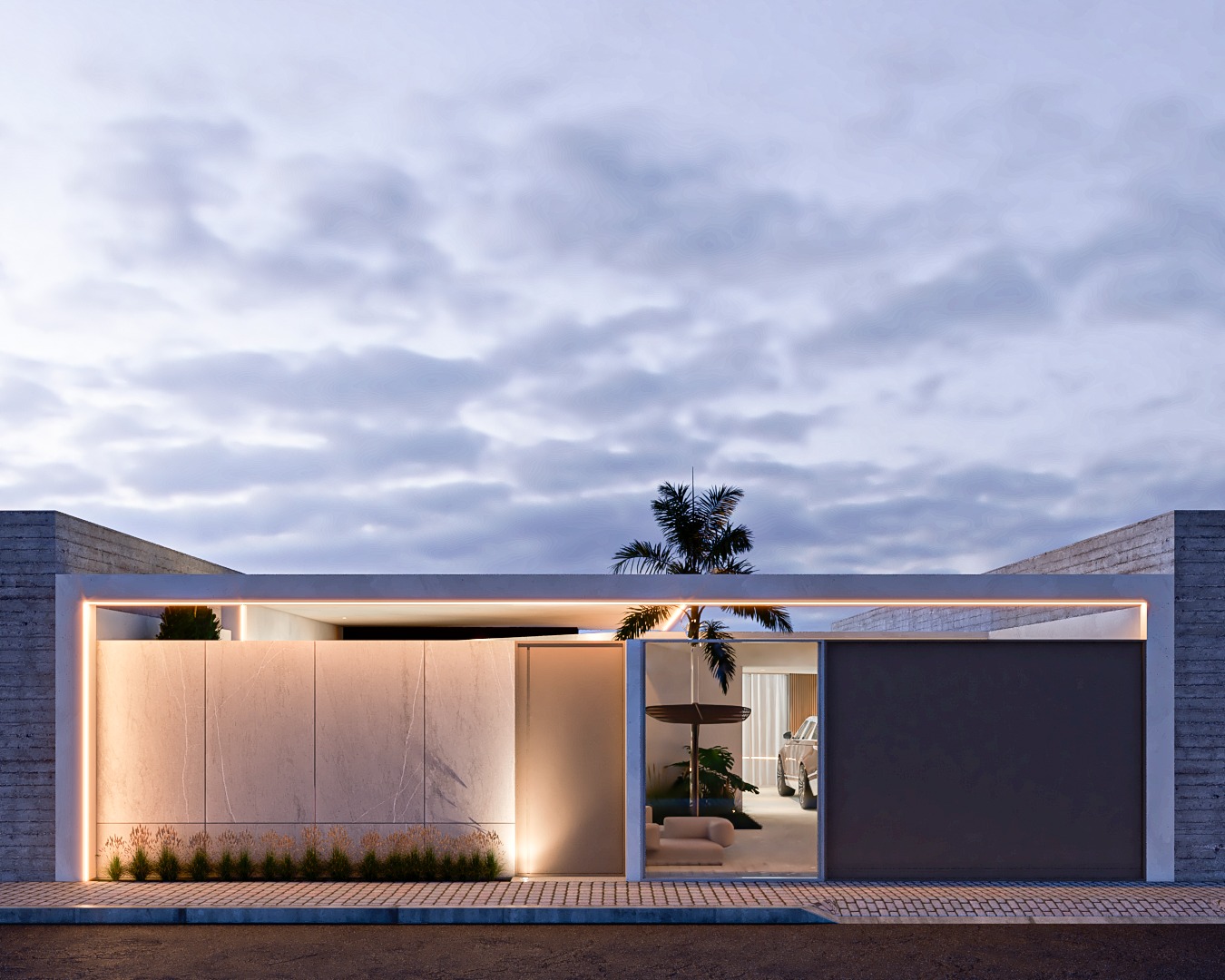 Casa Melo